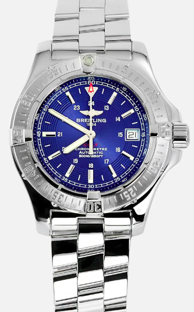 Breitling Colt Automatic A17380